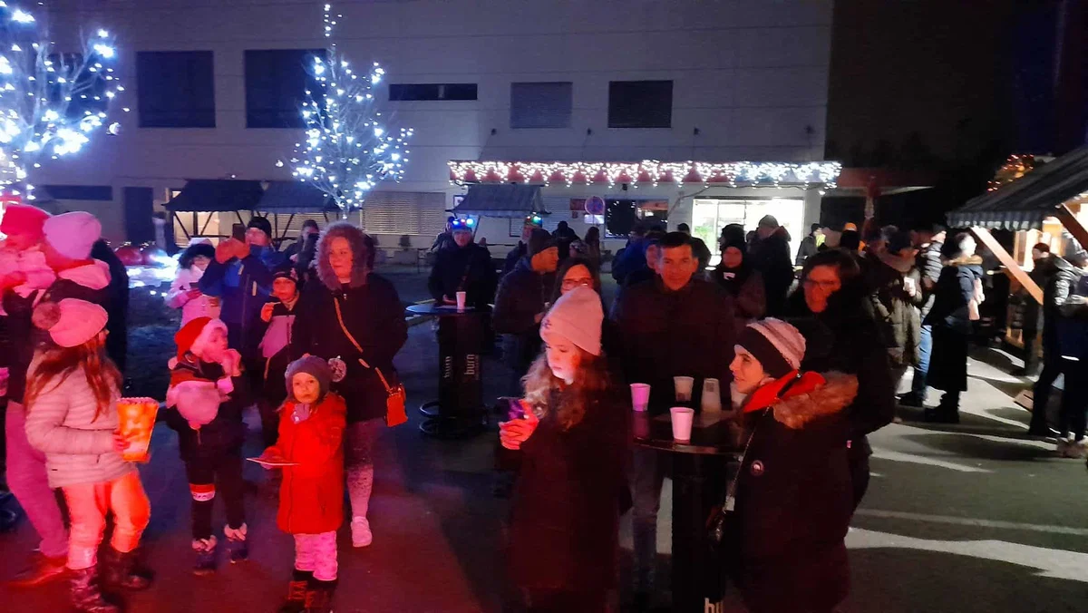 Te dni se veliko dogaja tudi v Dravogradu