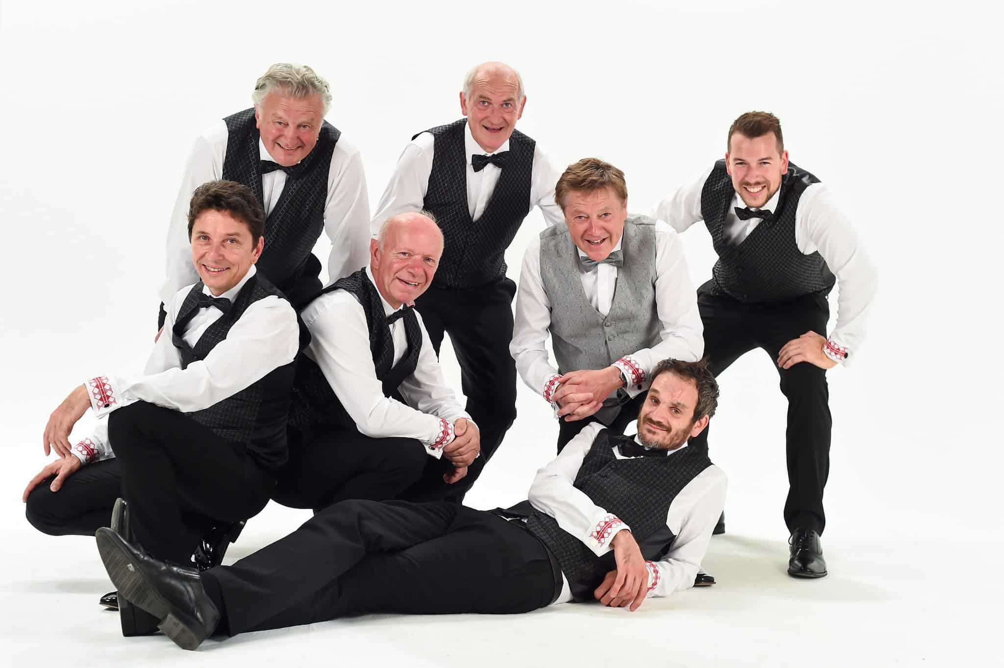 Prifarski muzikanti prihajajo v Mislinjo