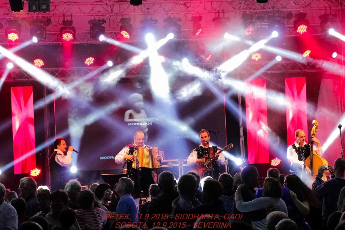 Ta konec tedna se bo zgodil največji ski opening na Kopah