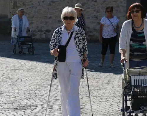 V občini Slovenj Gradec tisoč prostovoljcev. Letos pod sloganom ob dnevu prostovoljstva "Skupaj ukrepajmo zdaj"