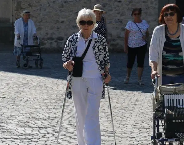 V občini Slovenj Gradec tisoč prostovoljcev. Letos pod sloganom ob dnevu prostovoljstva "Skupaj ukrepajmo zdaj"