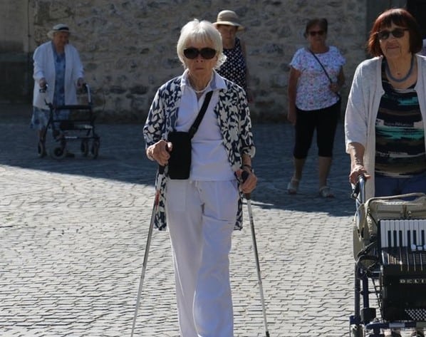 V občini Slovenj Gradec tisoč prostovoljcev. Letos pod sloganom ob dnevu prostovoljstva "Skupaj ukrepajmo zdaj"