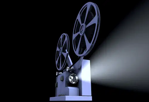 Knjižnica Ksaverja Meška Slovenj Gradec vabi na filmski večer