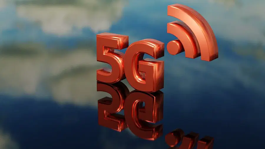 Podatki o pokritosti mobilnih 5G omrežij tudi na Geoportalu