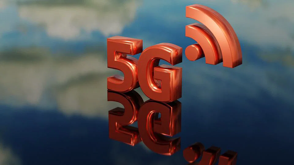 Podatki o pokritosti mobilnih 5G omrežij tudi na Geoportalu