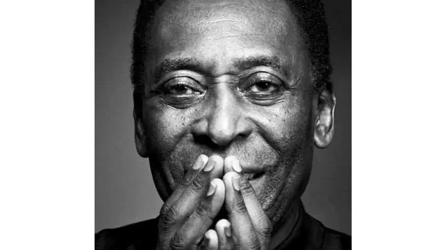 Umrl je legendarni brazilski nogometaš Pele