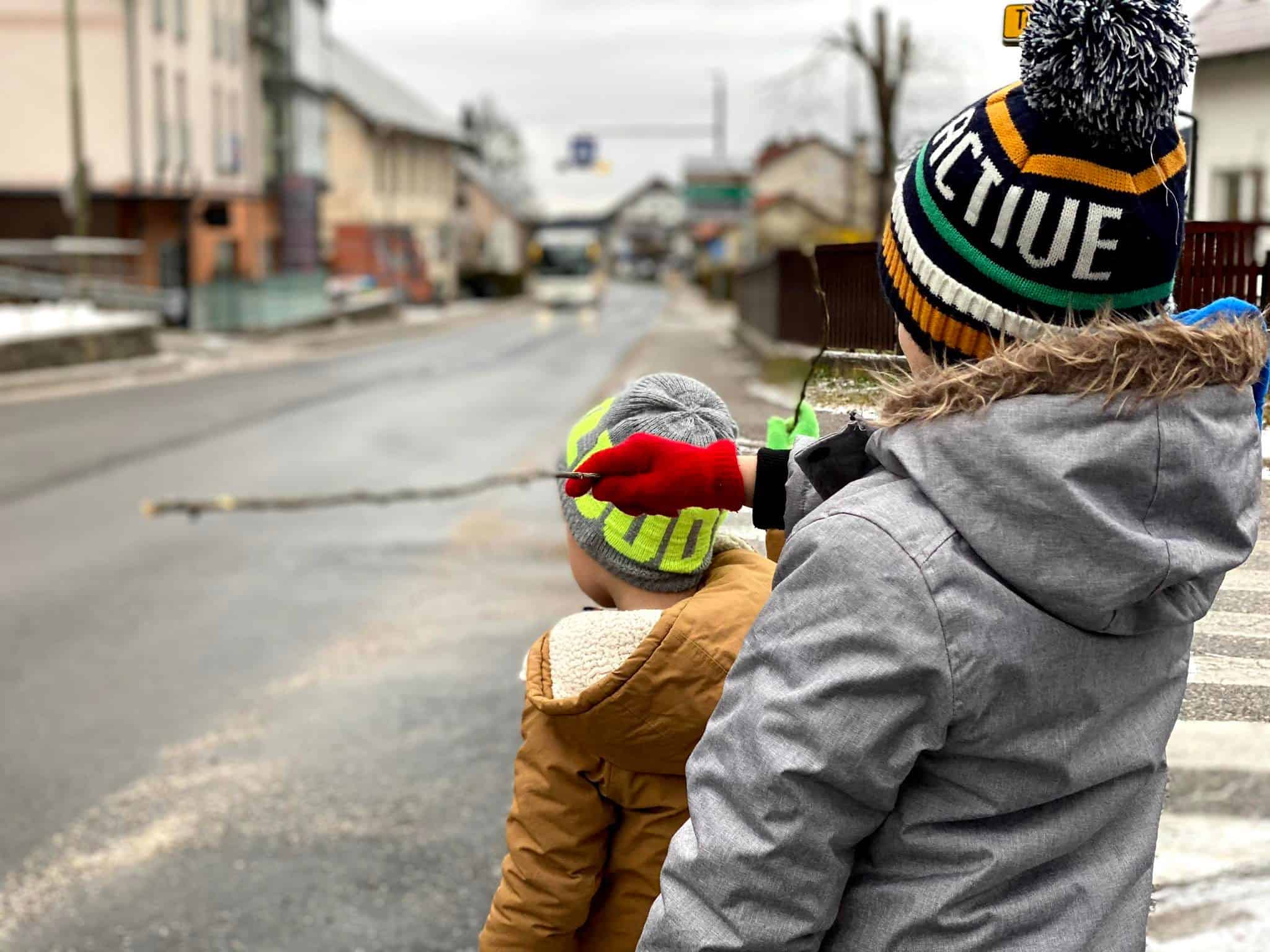 Bo danes, ko je tepežni dan, pri vas pela šiba?