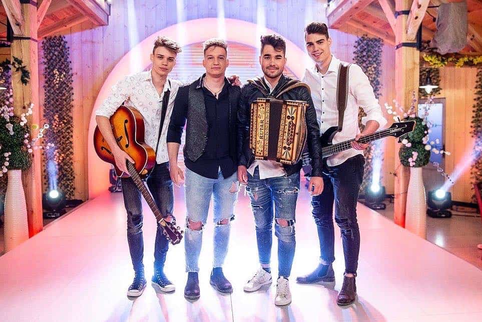 Danes se začenja največji ski opening na Kopah