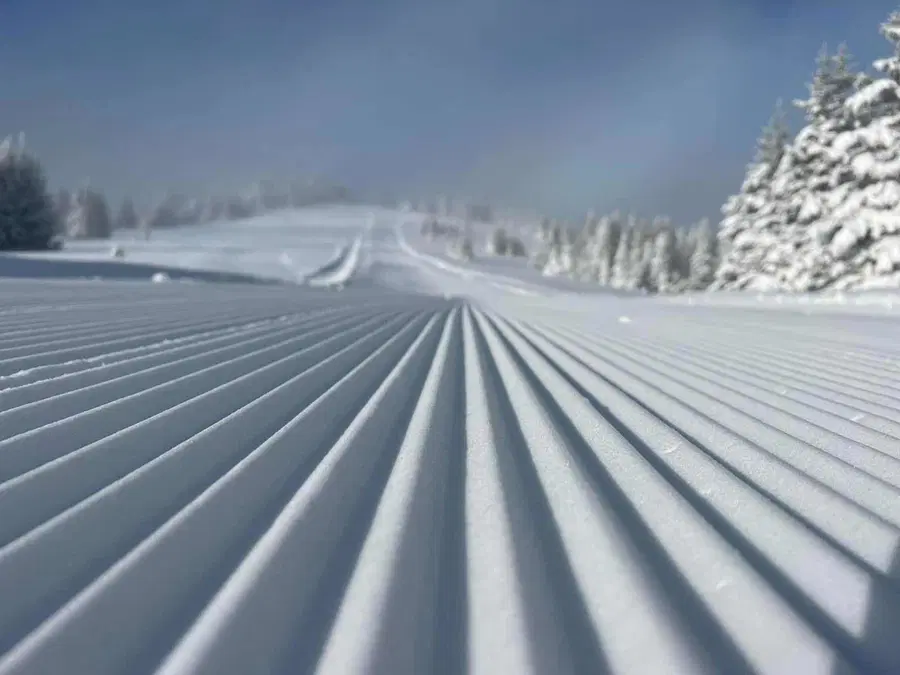 Od jutri na Kopah spet odprte vse proge