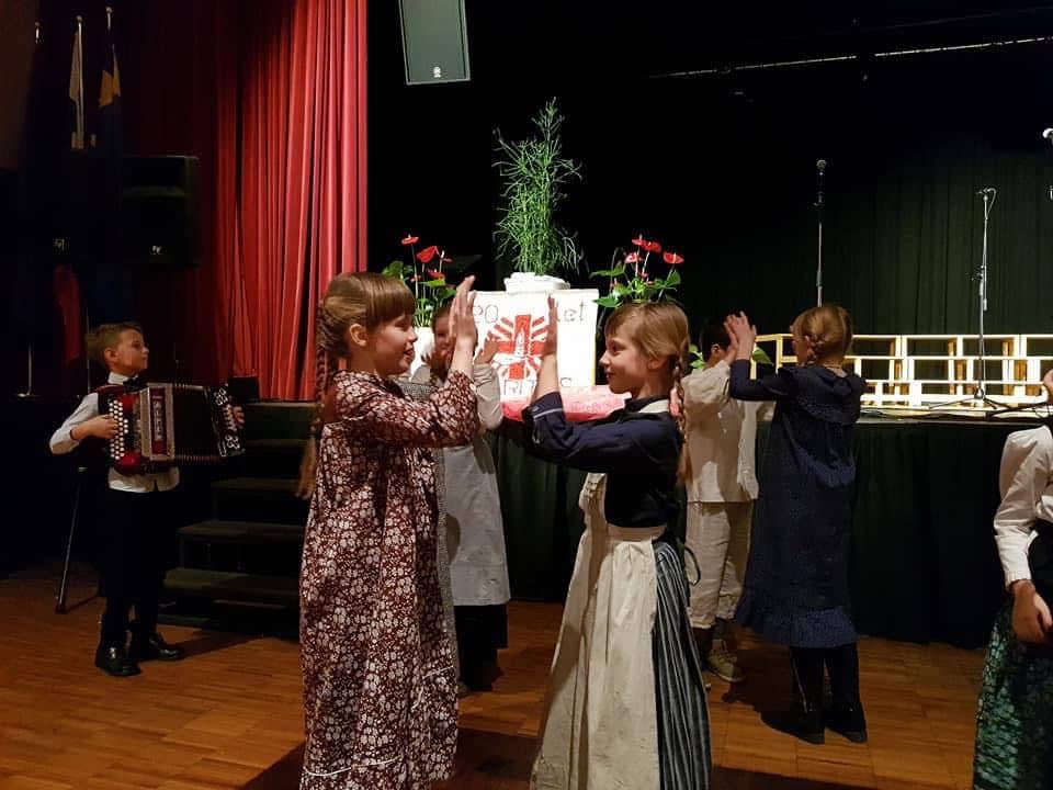 To nedeljo se bo na Prevaljah zgodil koncert z dobrim namenom