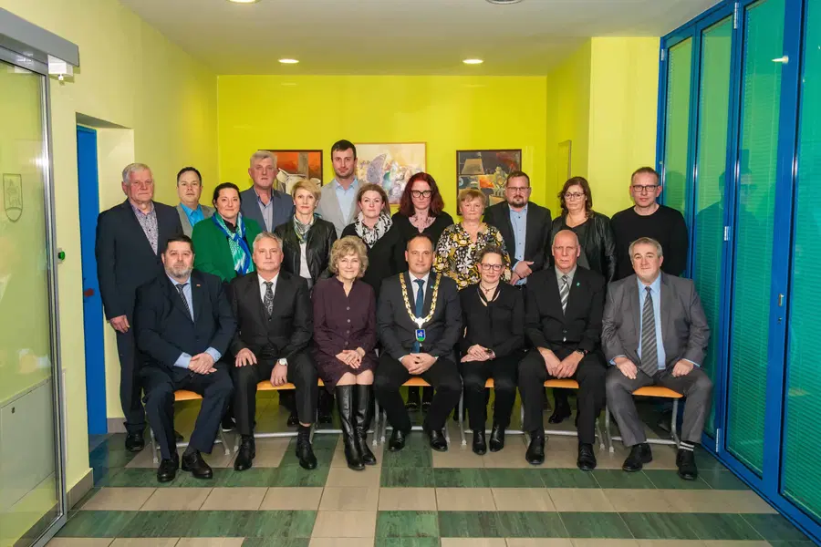 Novi podžupan Občine Dravograd bo s 1. marcem postal Robert Plimon