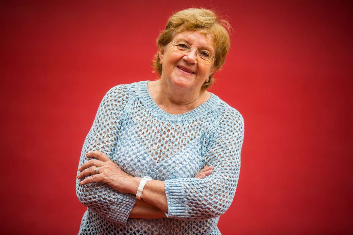 Umrla je filmska producentka Dunja Klemenc