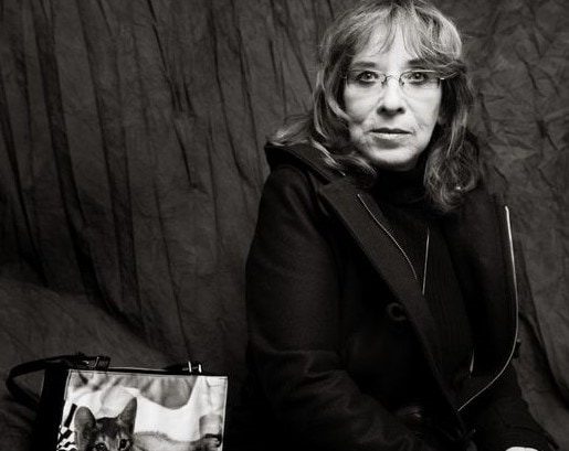 Pesnica Svetlana Makarovič bo na proslavi 7. februarja sprejela Prešernovo nagrado