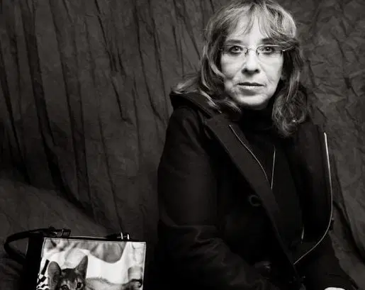 Pesnica Svetlana Makarovič bo na proslavi 7. februarja sprejela Prešernovo nagrado