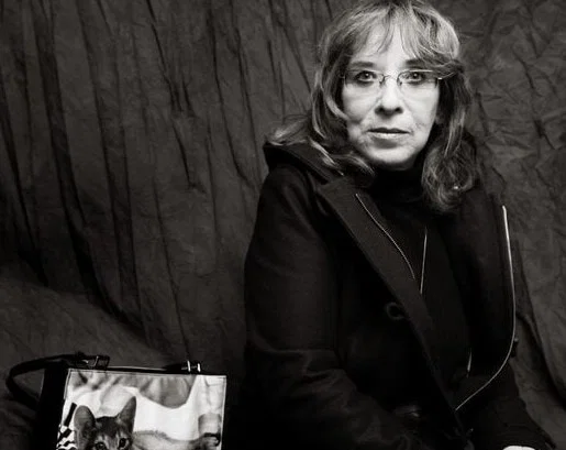 Pesnica Svetlana Makarovič bo na proslavi 7. februarja sprejela Prešernovo nagrado