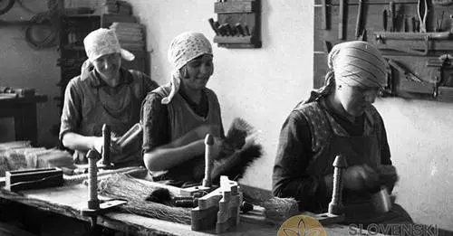 Koroški pokrajinski muzej vabi k sodelovanju ustvarjalce na Trienale rokodelstva in obrti