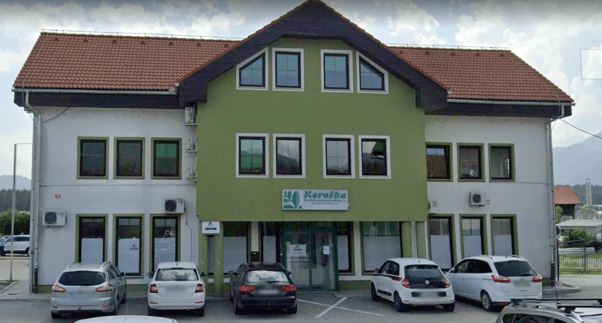 Koroška zadruga ogoljufana za več kot dva milijona evrov