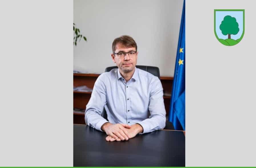 Župan Občine Ravne vabi občane in občanke na dneve odprtih vrat