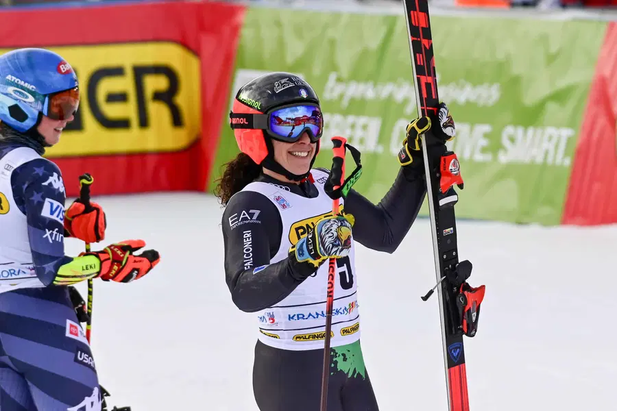 Kunc bo v ženski ekipi za slalom in veleslalom zamenjal Koštomaja