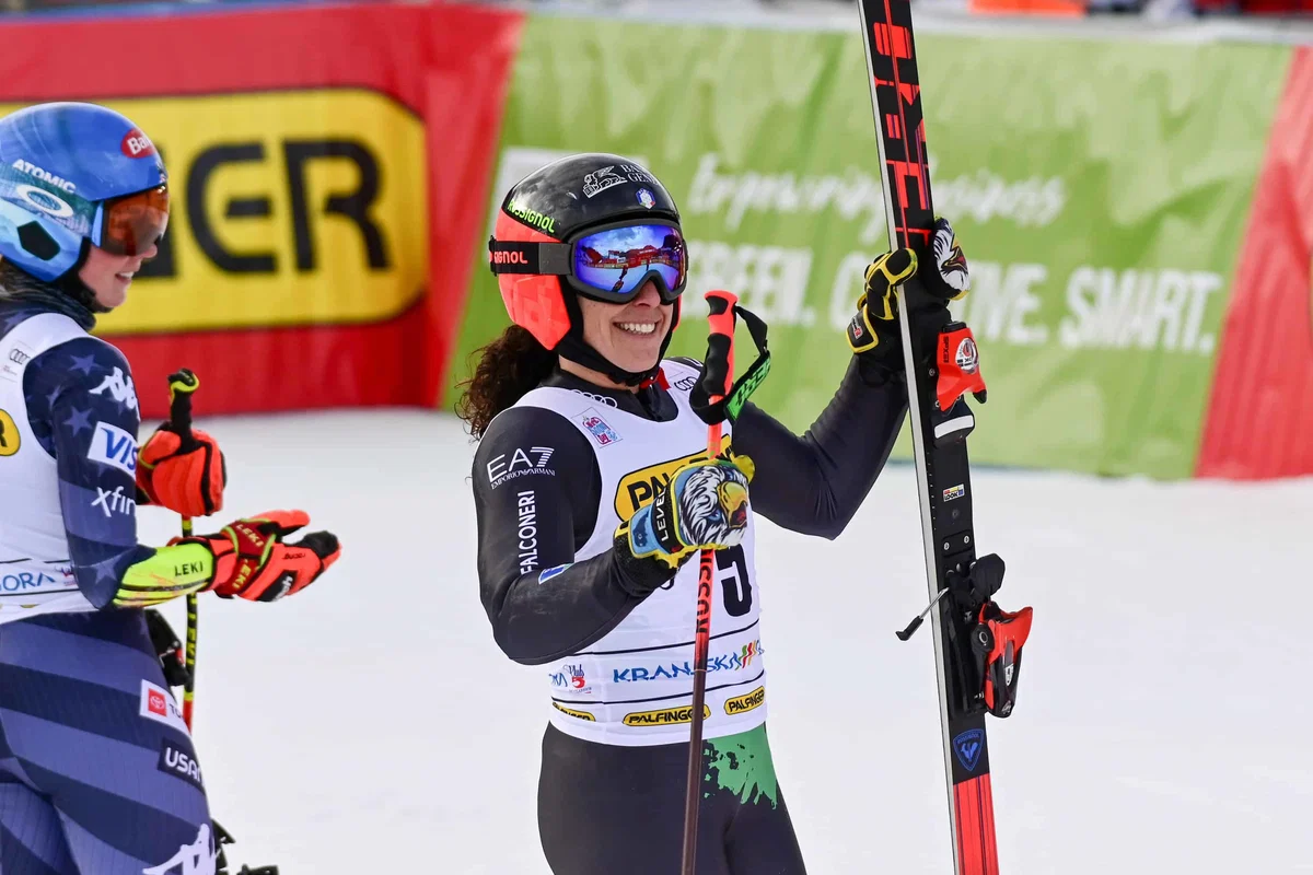 Kunc bo v ženski ekipi za slalom in veleslalom zamenjal Koštomaja