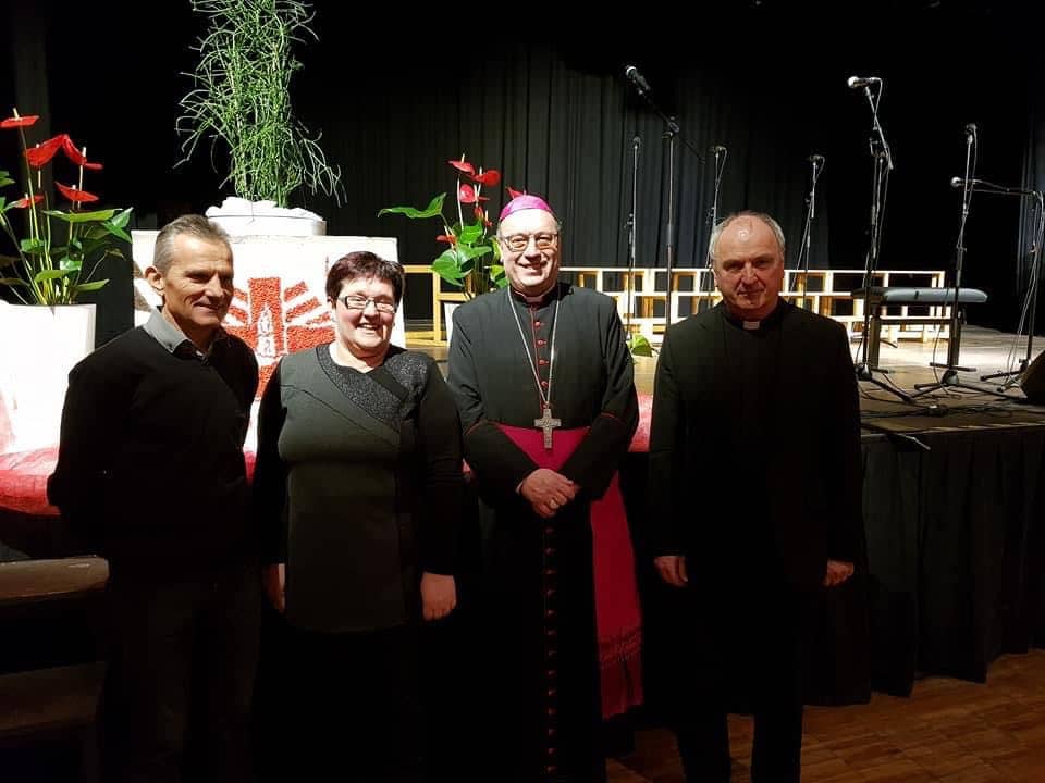 Na Prevaljah se bo zgodil dobrodelni koncert za družine v stiski