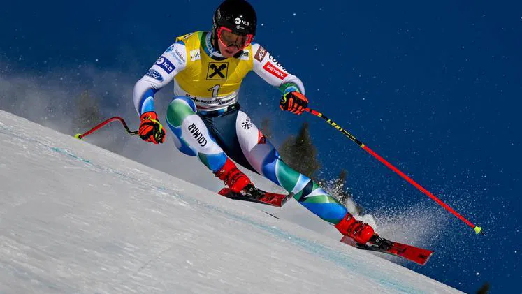 Spodbudne novice za Roka Ažnoha