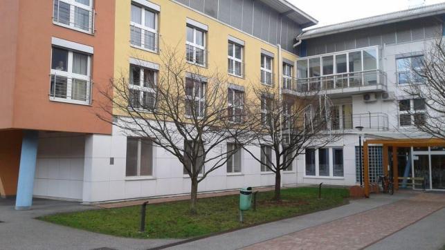 Dom starejših na Fari vodi nova direktorica Helena Bezjak Burjak