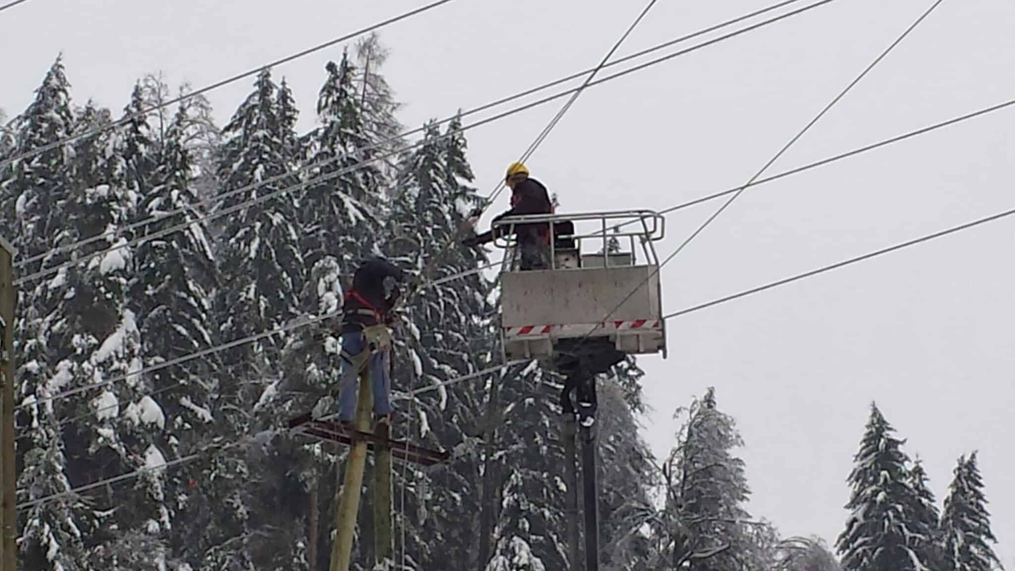 V ospredju novosti regulacije v energetiki nov sistem omrežnine