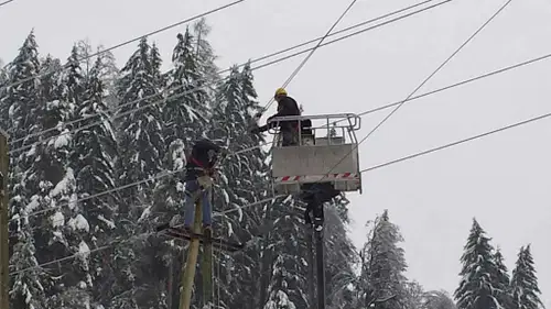 V ospredju novosti regulacije v energetiki nov sistem omrežnine