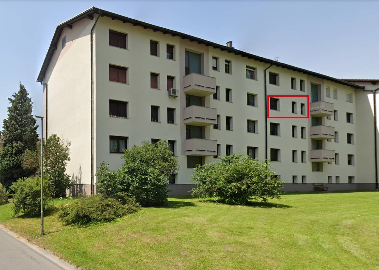 Iščete stanovanje v Dravogradu?