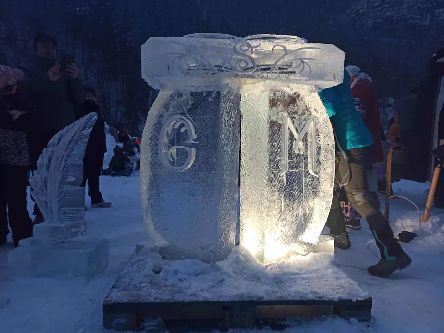 V Črni bodo znova zrasli mogočni gradovi kralja Matjaža