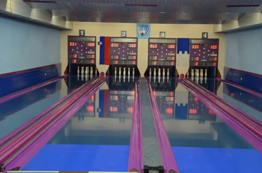 Kegljanje: Znani so rezultati 10. kroga Koroških ekip v SLO ligah