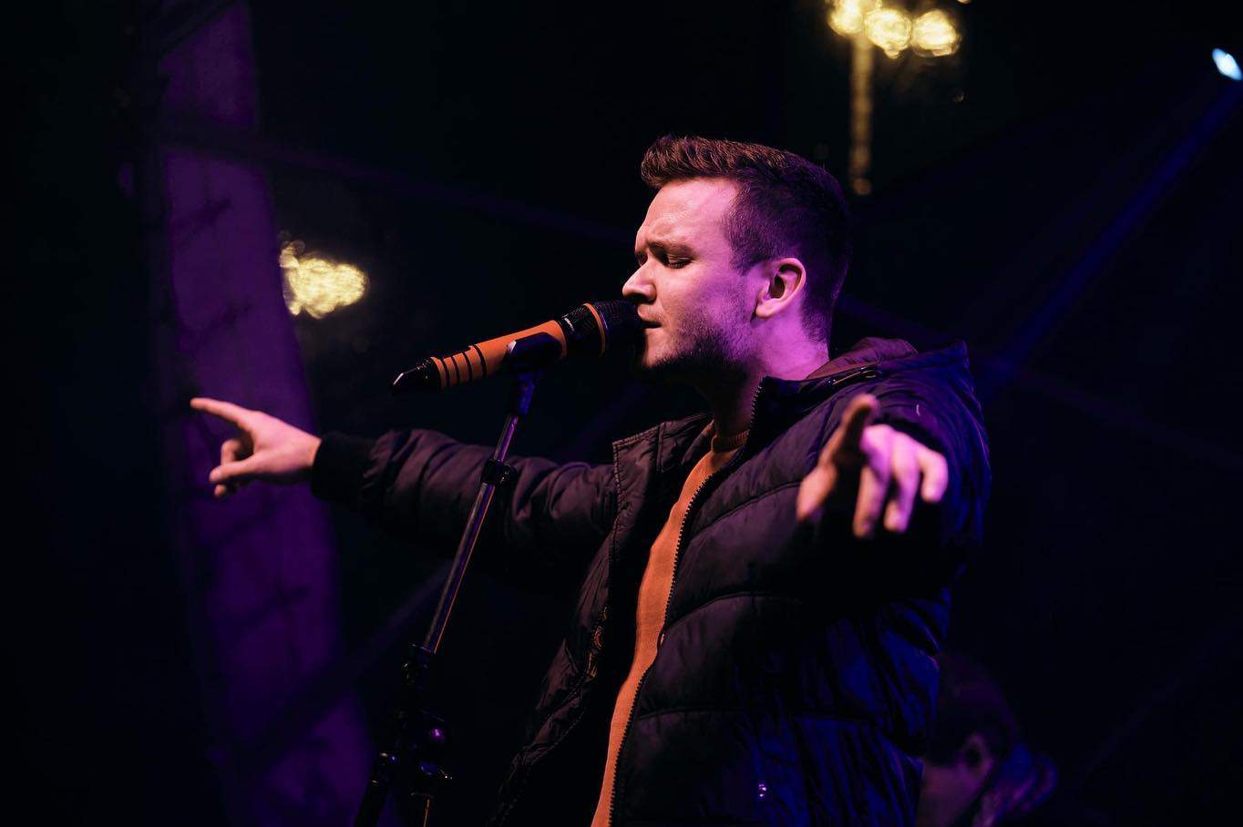 To soboto vas bo na Kopah zabaval Luka Basi