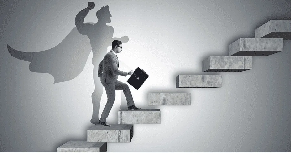 5 znakov, da ste napredovali, a se tega sploh ne zavedate