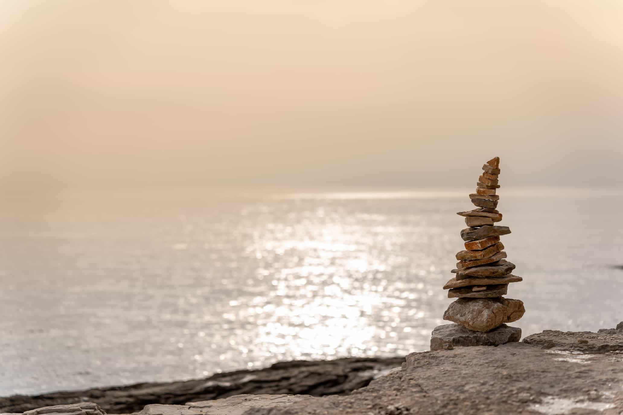 Prihajajoče nevihte bodo največ nevšečnosti povzročale na Obali