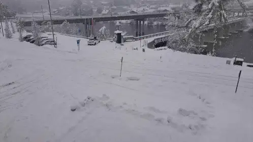 Civilna zaščita Dravograd priporočila zaprtje Podružnične šole Ojstrica