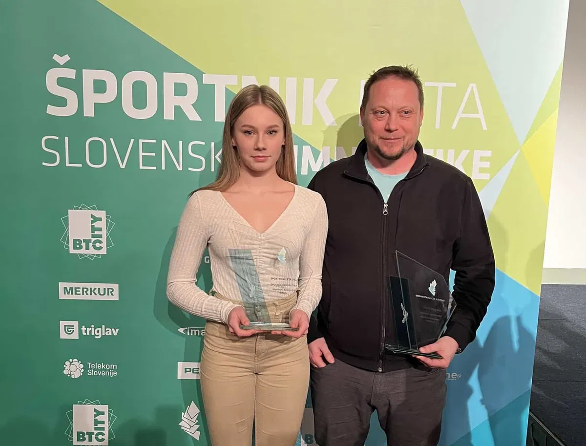 Visoki priznanji za Športno društvo Partizan Ravne