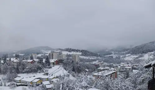 Cene daljinskega ogrevanja na Ravnah so se dvignile v višave