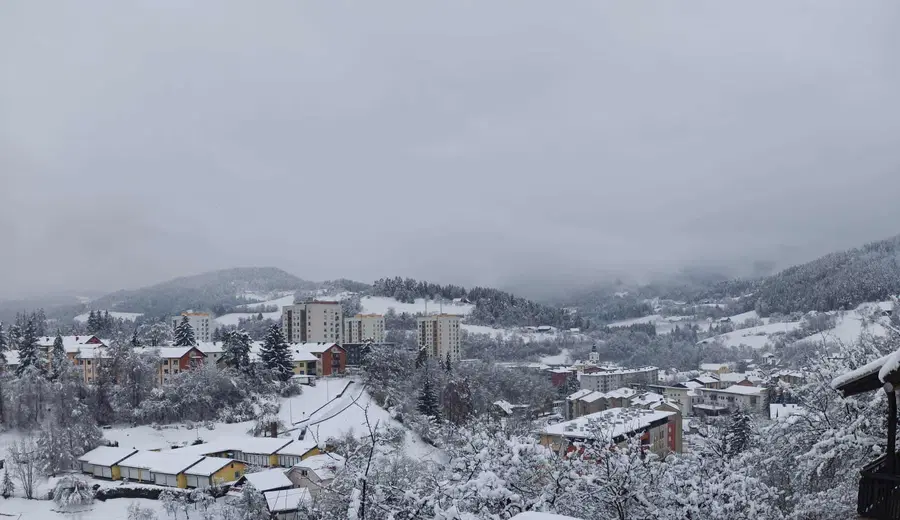 Na Ravnah na Koroškem bo od 1. januarja 2023 nižja tarifa ogrevanja