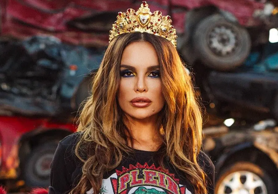 Ta konec tedna prihajajo na Kope Fehtarji in vroča Severina