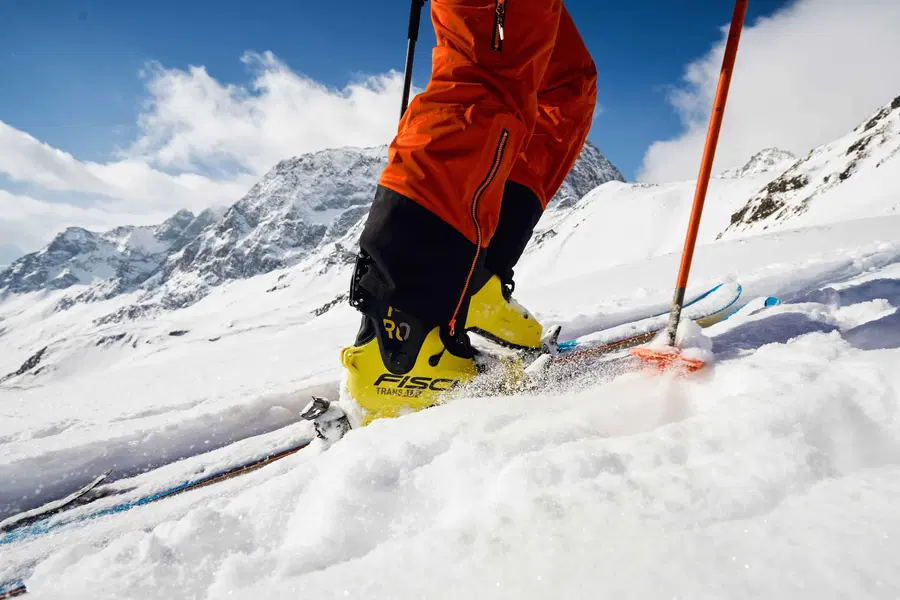 Štirje Slovenci na startu alpske kombinacije