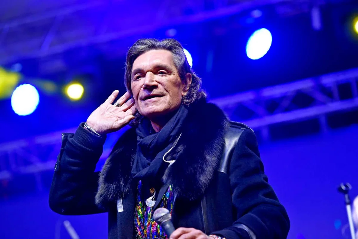 Jutri vas na Kopah čaka vroča zabava z Jasminom Stavrosom