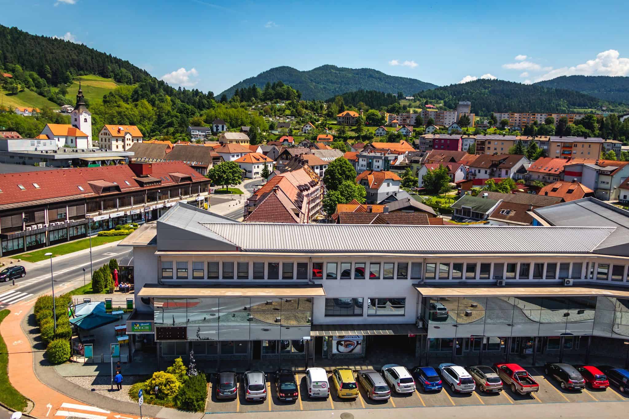 Ob slovenskem kulturnem prazniku vas na Ravnah čaka "Kultura na metre"