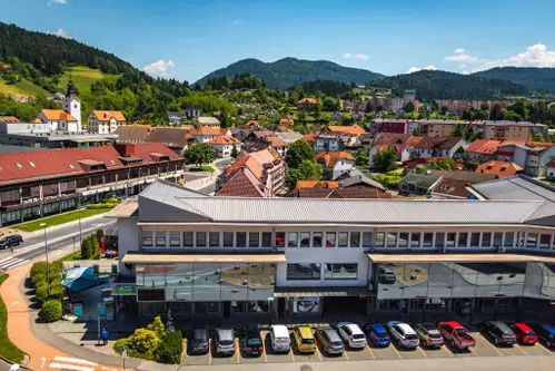 Ob slovenskem kulturnem prazniku vas na Ravnah čaka "Kultura na metre"