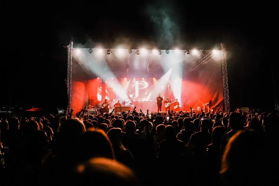 Tudi letošnje poletje nas čaka najbolj vroča zabava na KKŠ Summer Fest 2023