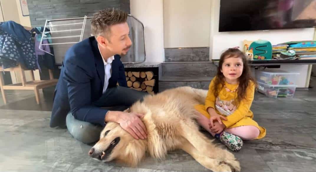 Društvo Viljem Julijan z vsem srcem poziva Slovenijo, da rešimo življenje mali Karolini