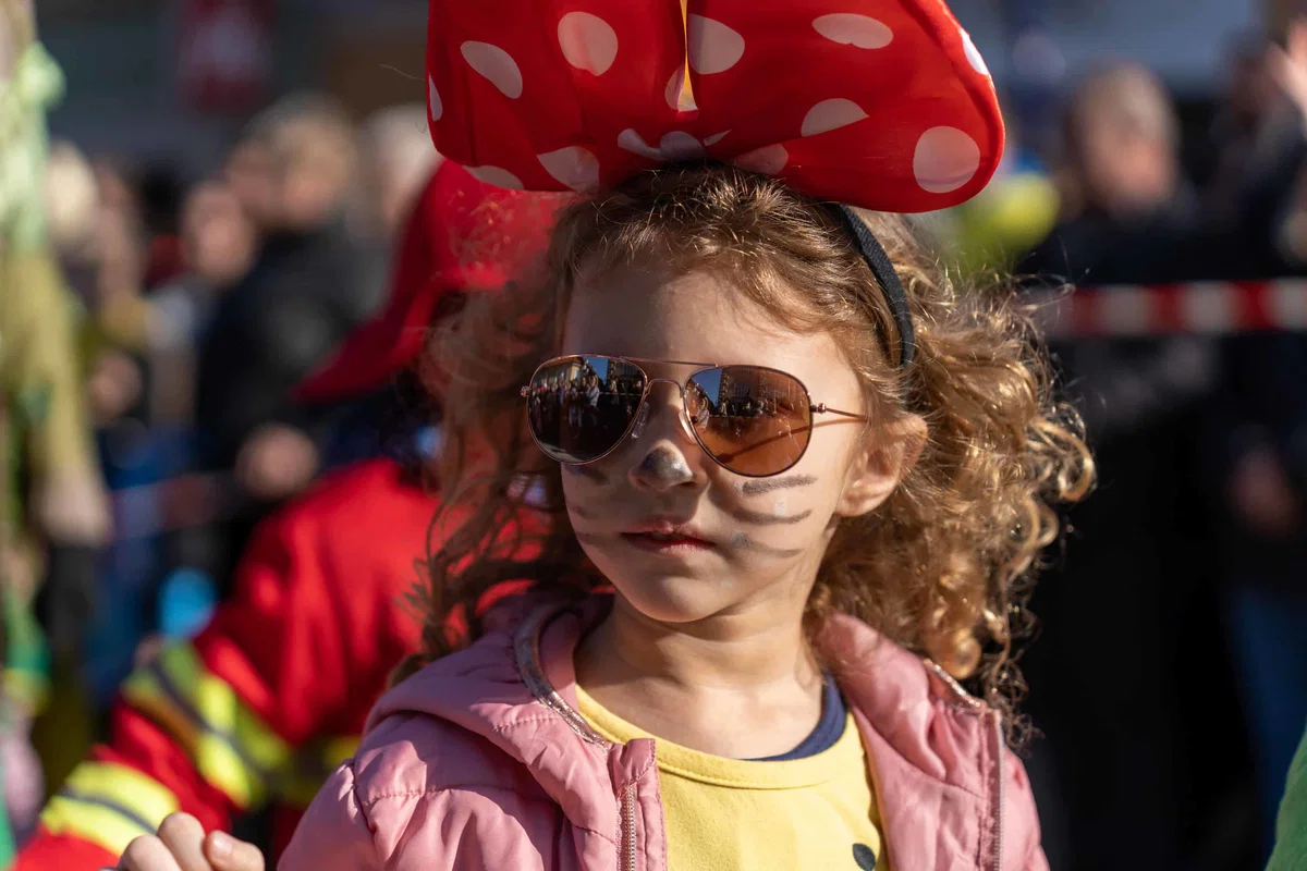 V Radljah bo v Hostlu Radlje prvo marčevsko soboto veselo pustno rajanje