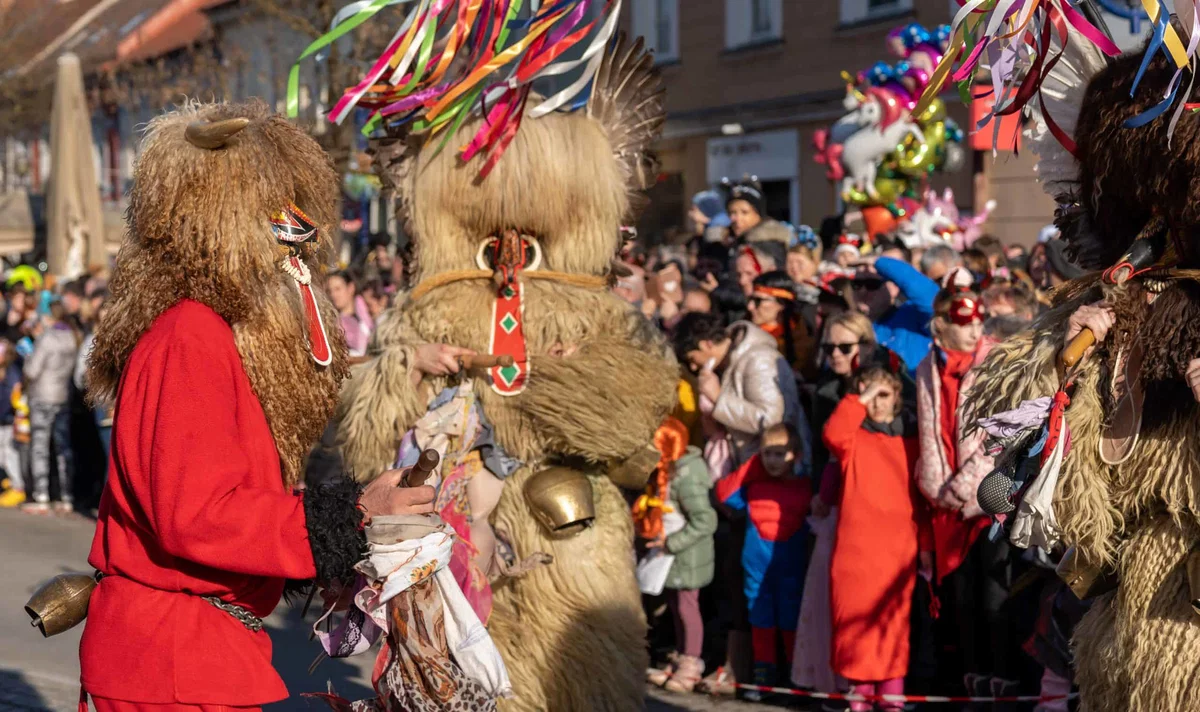 Pustni karneval bo v Mislinjo priklical pomlad