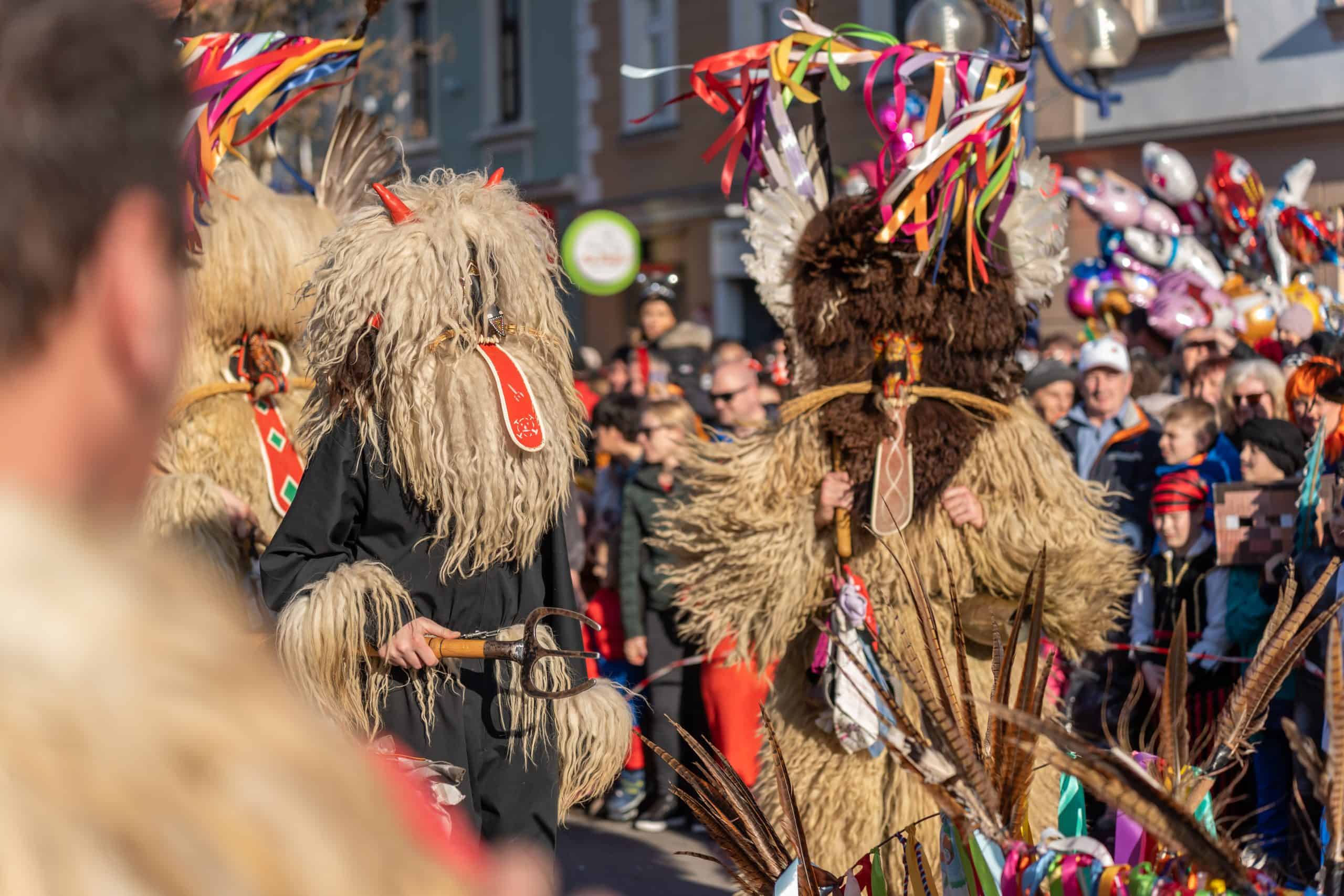 V februarju v Mislinji pester izbor dogodkov