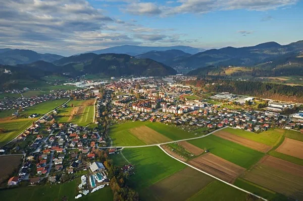 V Slovenj Gradcu želijo s peticijo zaščititi Dobravski gozd pred posekom